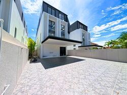 Braddell Heights Estate (D13), Detached #547476471